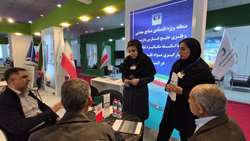 پیوند دادن محورهای نمایشگاه با راهبرد توسعه شهری در روز دوم نمایشگاه فرصت‌های دریاپایه خلیج فارس و مکران